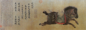 放大
