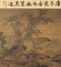 放大