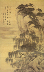 放大