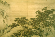 放大