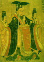 放大