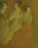 放大