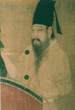 放大