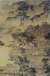放大
