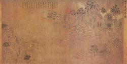 放大