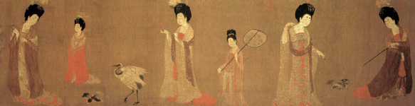 放大