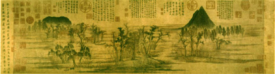 放大
