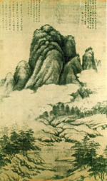 放大