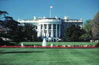 白宫